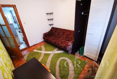 Apartament cu 3 camere decomandat, mobilat în Zorilor - 5