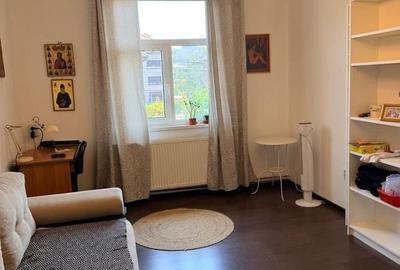 Apartament cu 2 camere în 13 Septembrie