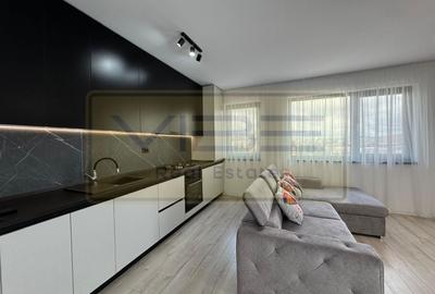 Apartament cu 2 camere semidecomandat în Dacia - 16