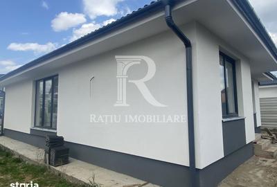 Casă cu 4 camere cu Teren 420 Mp în Oncea - 6