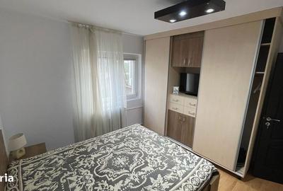 Apartament cu 2 camere decomandat, mobilat în Crângași - 9