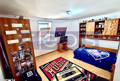 Casă cu 5 camere cu Teren 80 Mp în Pictor Rosenthal - 2