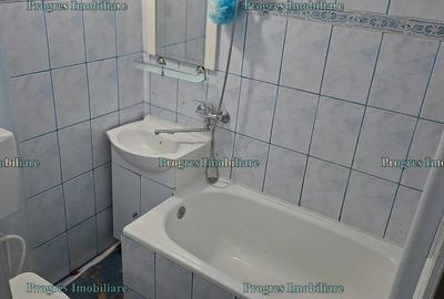 Garsonieră nedecomandată în Central
