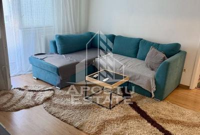Apartament cu 3 camere semidecomandat, mobilat în Dâmbovița - 2