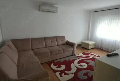 Apartament cu 3 camere în UTA - 5