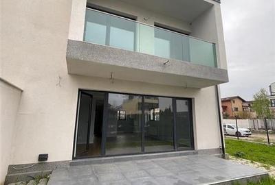Duplex cu 5 camere cu Teren 325 Mp în Odăi - 31