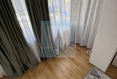 Apartament cu 2 camere semidecomandat, mobilat în Centrul Civic - 13