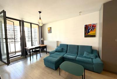 Apartament cu 2 camere în Aviației - 2