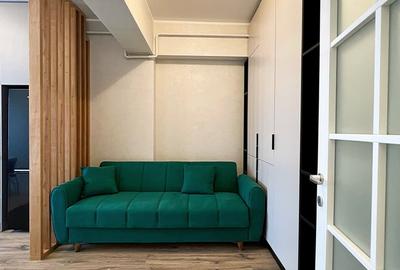 Apartament cu 2 camere decomandat, mobilat în Copou - 5
