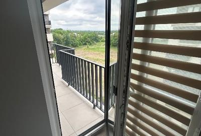 Apartament cu 2 camere decomandat, mobilat în Tătărași - 13