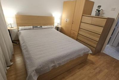 Apartament cu 2 camere decomandat în Berceni