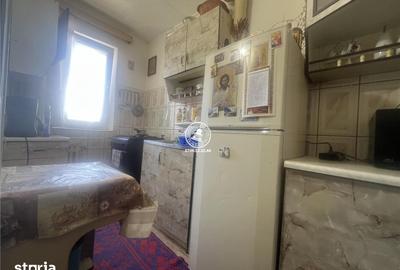 Apartament cu 2 camere nedecomandat în Dacia - 4