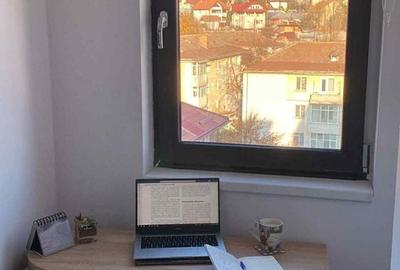 Garsonieră nedecomandată în Bucșinescu - 4