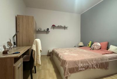 Casă individuală cu 10 camere decomandat cu Canalizare în Central - 15