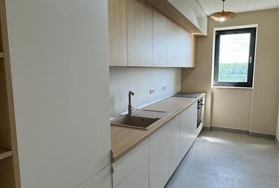 Apartament cu 2 camere decomandat în Central - 2