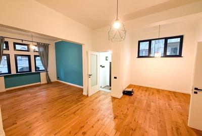Apartament cu 4 camere în Dorobanți