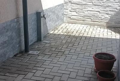 Casă cu 3 camere cu Teren 140 Mp în 1 Mai