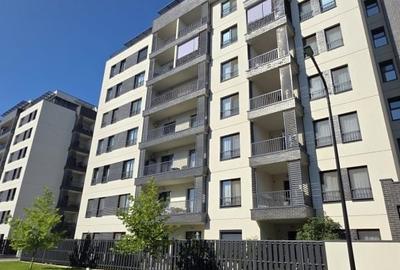 Apartament cu 2 camere, mobilat în Pipera