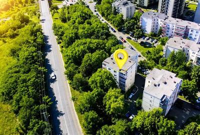 Apartament cu 2 camere decomandat, mobilat în Tudor - 17