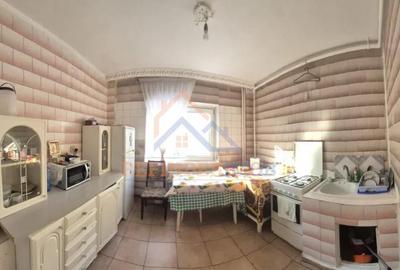 Apartament cu 2 camere semidecomandat în Mărgeanului - 10