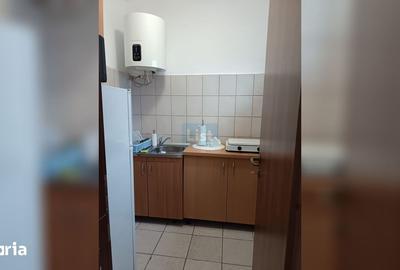 Garsonieră în Gheorgheni - 2