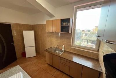 Garsonieră decomandată în Exterior Vest
