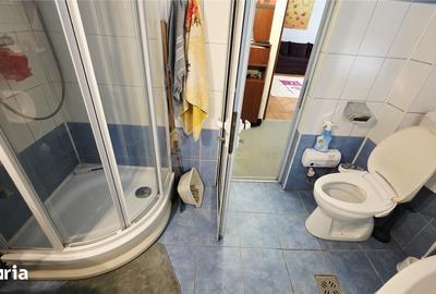 Apartament cu 2 camere decomandat în Grigorescu - 1