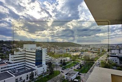 Apartament cu 2 camere decomandat, mobilat în Centru Civic - 16