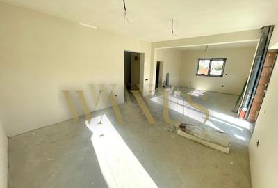 Duplex cu 4 camere cu Canalizare în Florești - 2