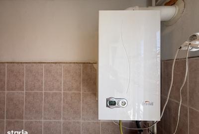 Apartament cu 3 camere decomandat în Central - 7