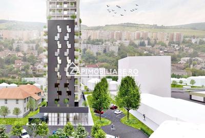 Apartament cu 2 camere decomandat în Gara Mare - 11