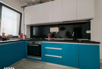 Apartament cu 2 camere în Nord