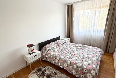 Apartament cu 2 camere decomandat în Nicolae Bălcescu