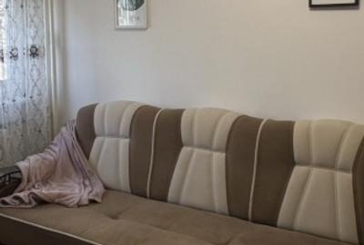 Apartament cu 2 camere nedecomandat în Tractorul - 6