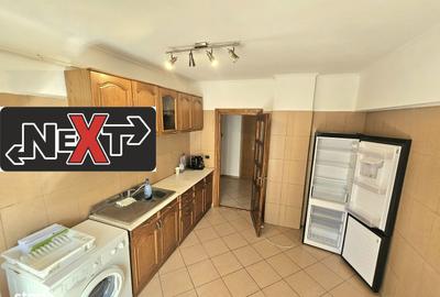 Apartament cu 3 camere în 1 Mai - 2
