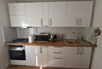 Apartament cu 2 camere semidecomandat în Sălaj