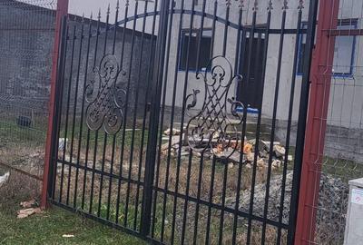 Casă cu 4 camere în Valu lui Traian - 2