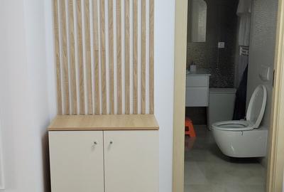 Apartament cu 2 camere semidecomandat în Exterior Nord - 9