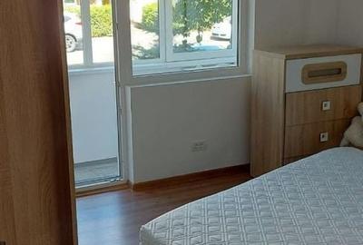 Apartament cu 2 camere decomandat, mobilat în Mărăști