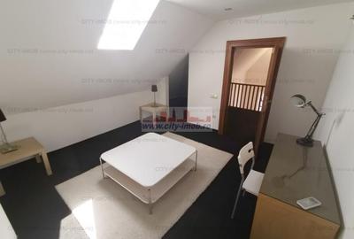 Casă individuală cu 5 camere decomandat cu Canalizare în Dorobanți - 57