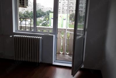 Apartament cu 2 camere decomandat în P-ța Alba Iulia