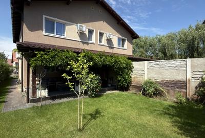 Duplex cu 4 camere cu Canalizare în Utvin - 1