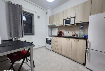 Apartament în Doamna Ghica