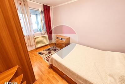 Apartament cu 2 camere semidecomandat în Titan