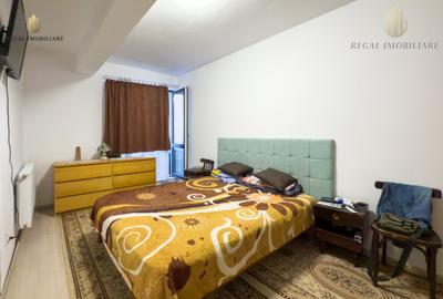 Apartament cu 2 camere decomandat, mobilat în Rahova - 1