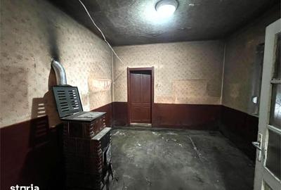 Casă cu 3 camere cu Teren 1850 Mp în Odoreu - 3