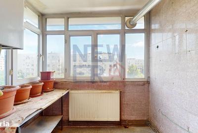 Apartament cu 3 camere decomandat în Rahova - 10