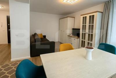 Apartament cu 2 camere semidecomandat în Zorilor - 2