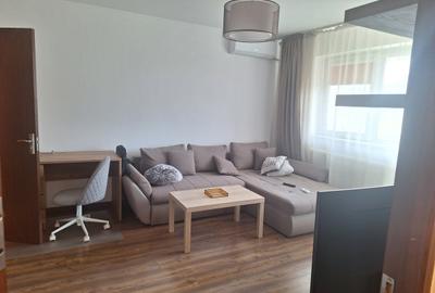Apartament cu 2 camere decomandat în Drumul Taberei - 10