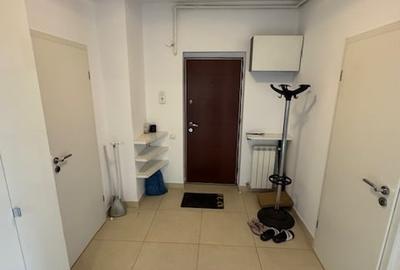 Apartament cu 3 camere semidecomandat în Vatra Luminoasă - 22